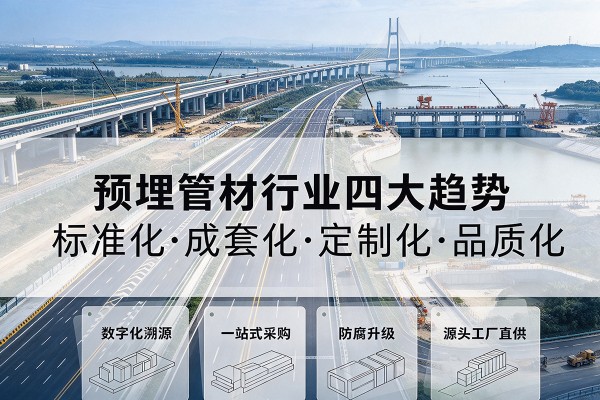 武都行业发展趋势总结