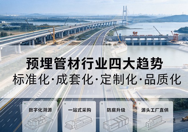 武都行业发展趋势总结