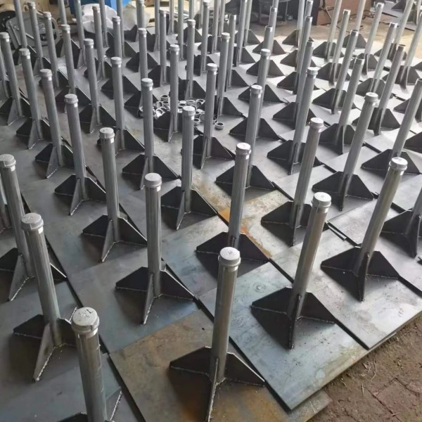 武都鑫亿呈沉降板生产