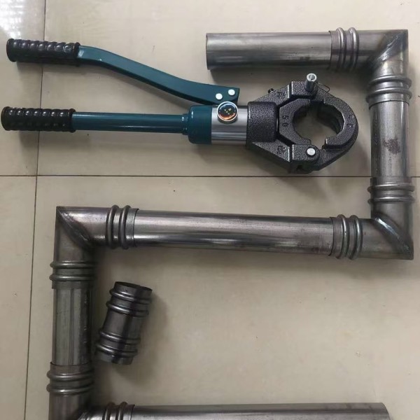 武都鑫亿呈冷却管